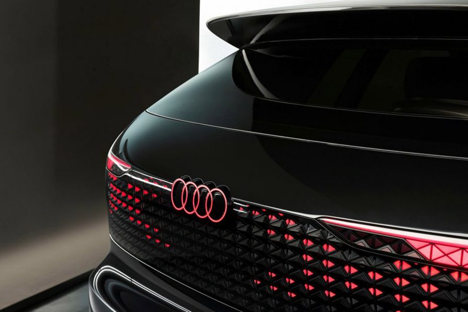 Audi Acne